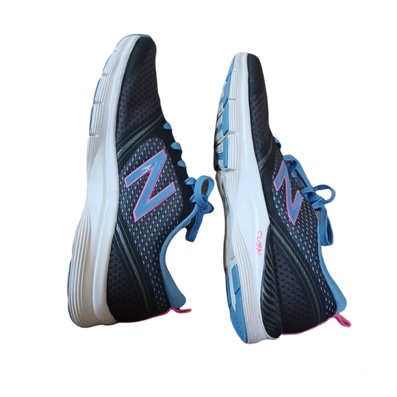 New Balance WX711 Cush cross training sneakers /shoes Size 11 - Picture 5 of 9